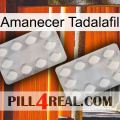 Tadalafil Sunrise 17